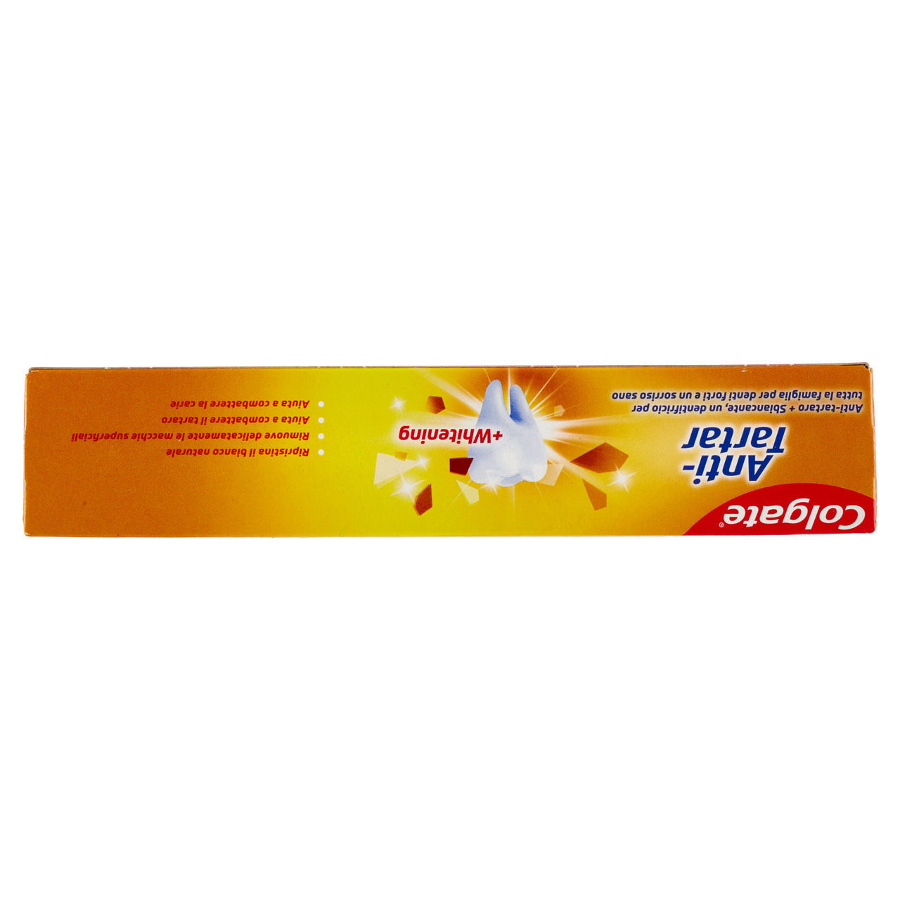 Dentifricio antitartaro e sbiancante 75 ml - Immagine 31
