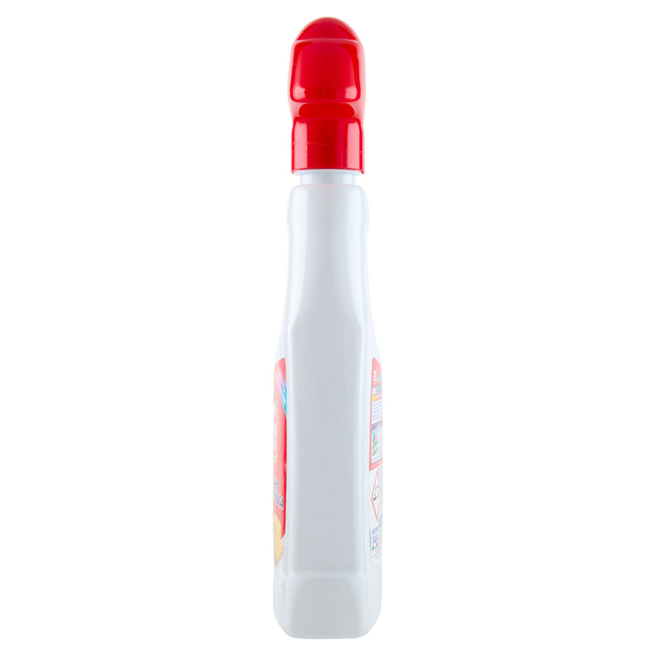 Smacchiatore pretrattante smacchia e sgrassa in spray 500 ml - Immagine 51