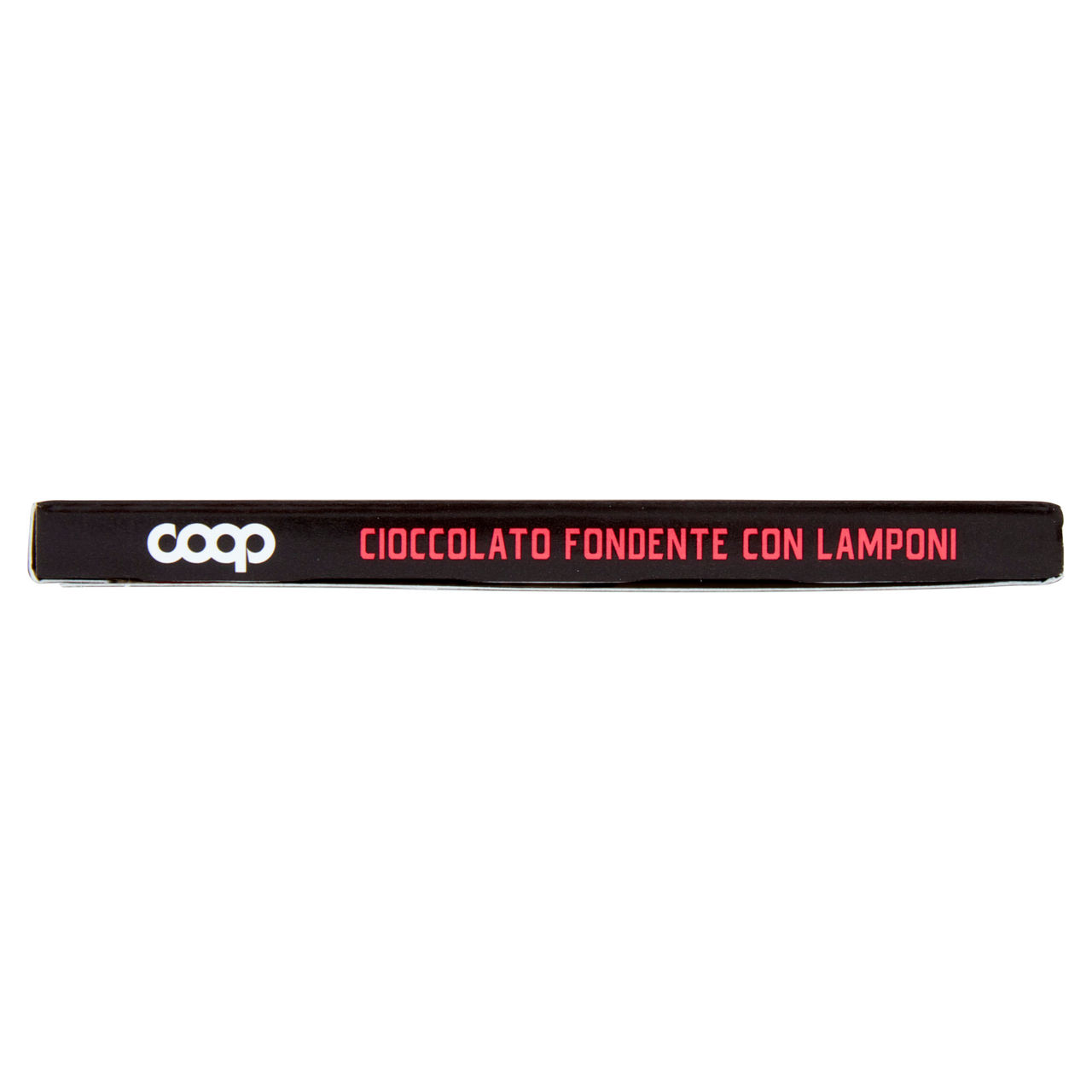Tavoletta di cioccolato fondente con lamponi 100 gr - Immagine 31