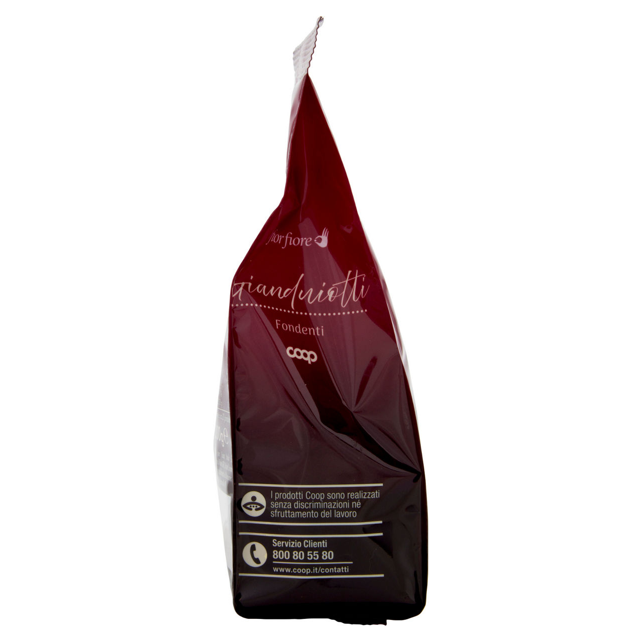 Gianduiotti fondenti 200 gr - Immagine 41