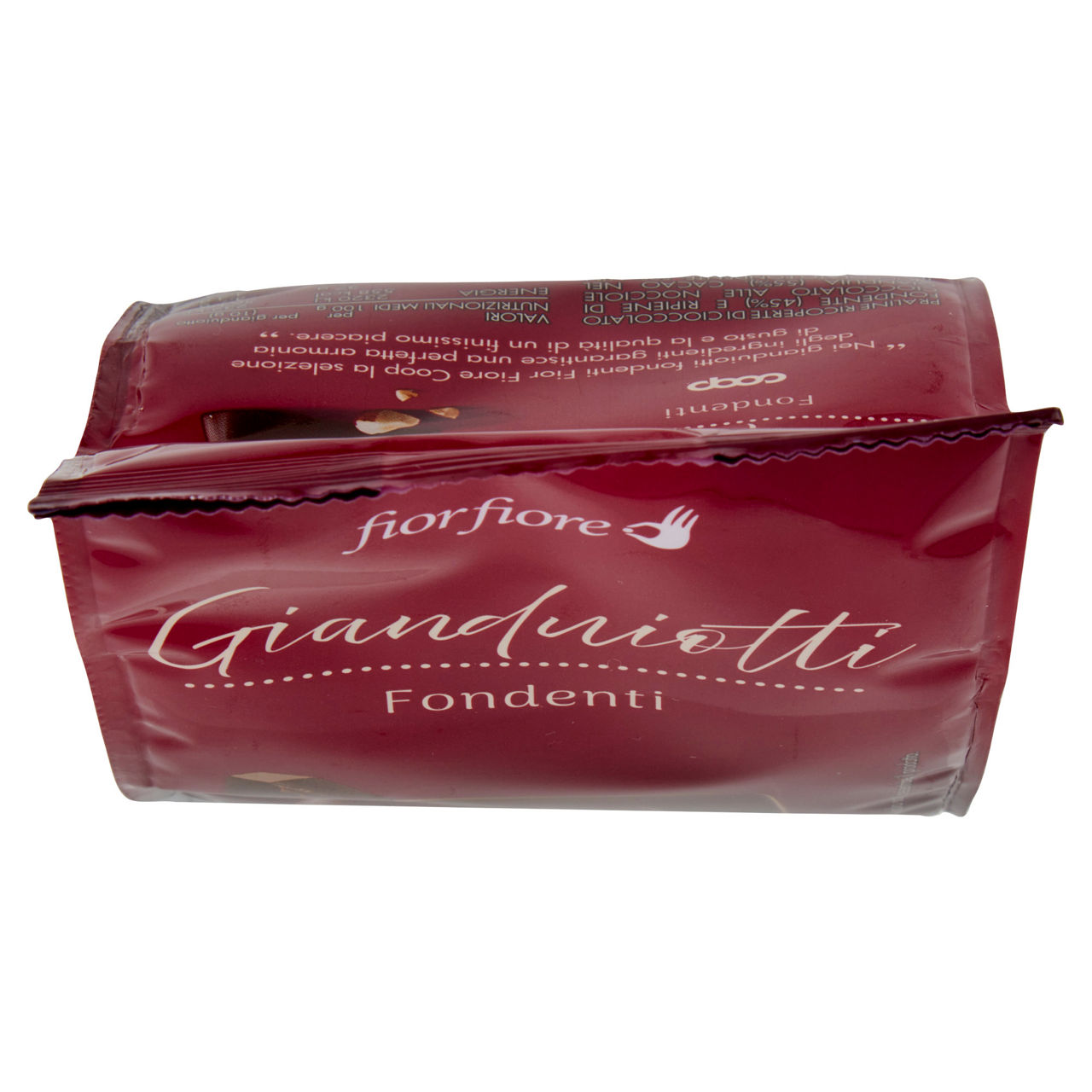 Gianduiotti fondenti 200 gr - Immagine 61