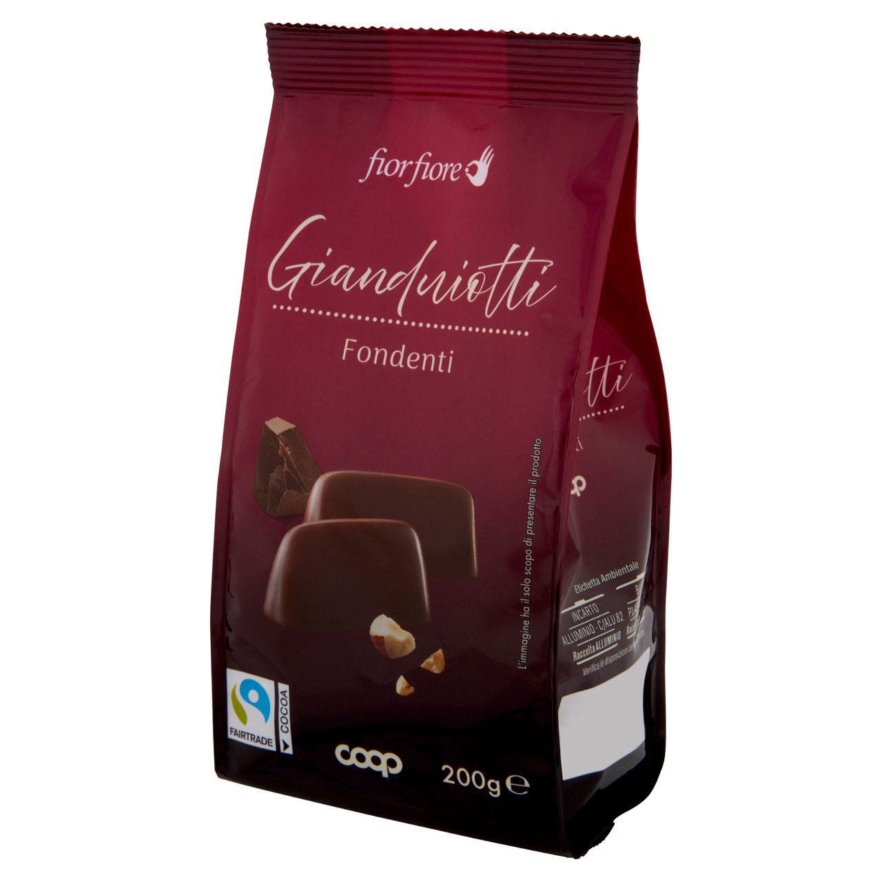 Gianduiotti fondenti 200 gr - Immagine 31