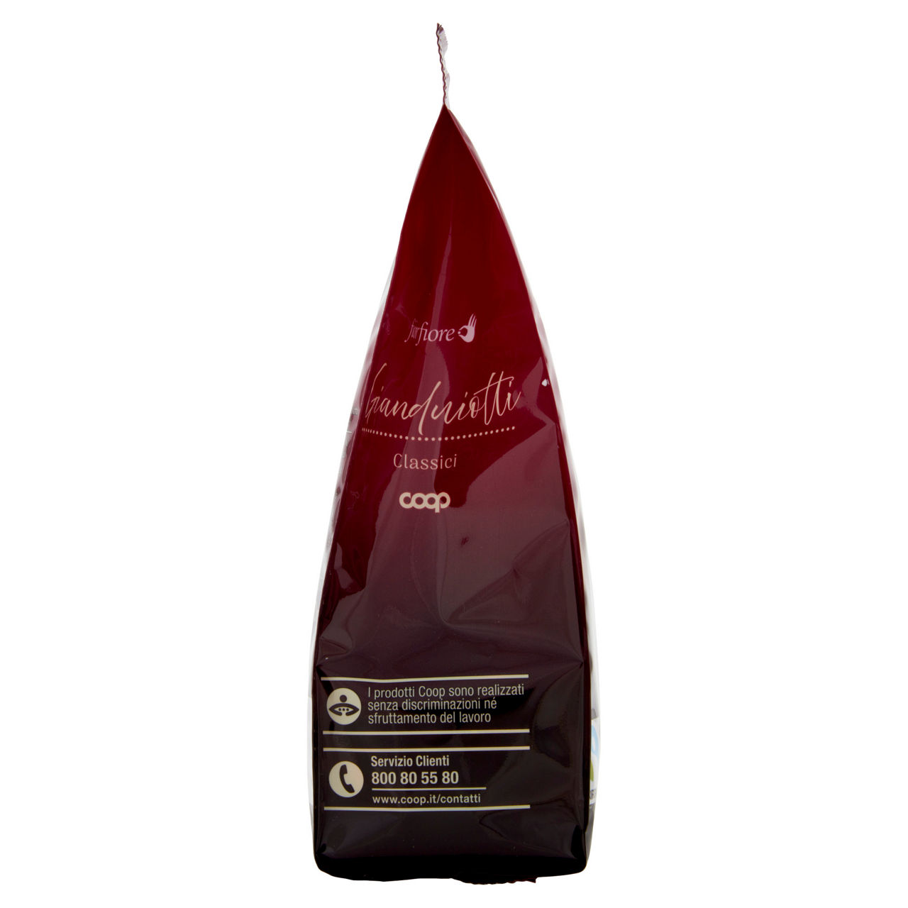 Gianduiotti classici 200 gr - Immagine 11