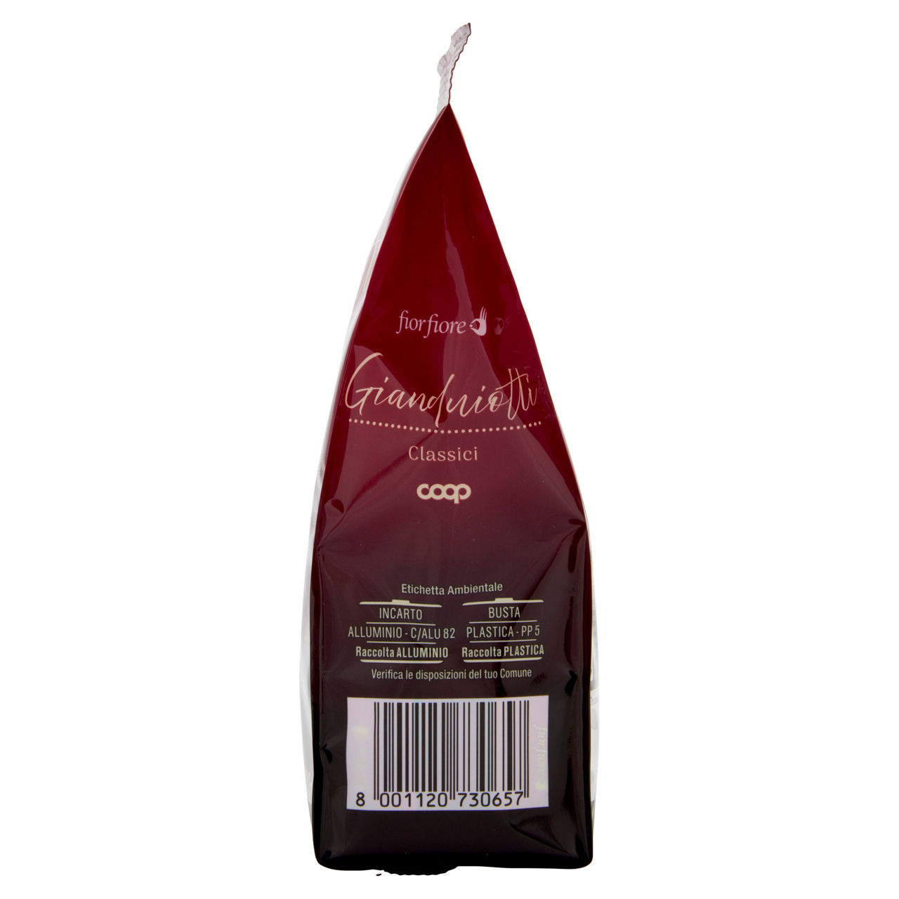 Gianduiotti classici 200 gr - Immagine 51