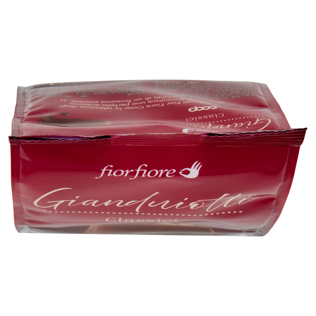 Gianduiotti classici 200 gr - Immagine 61