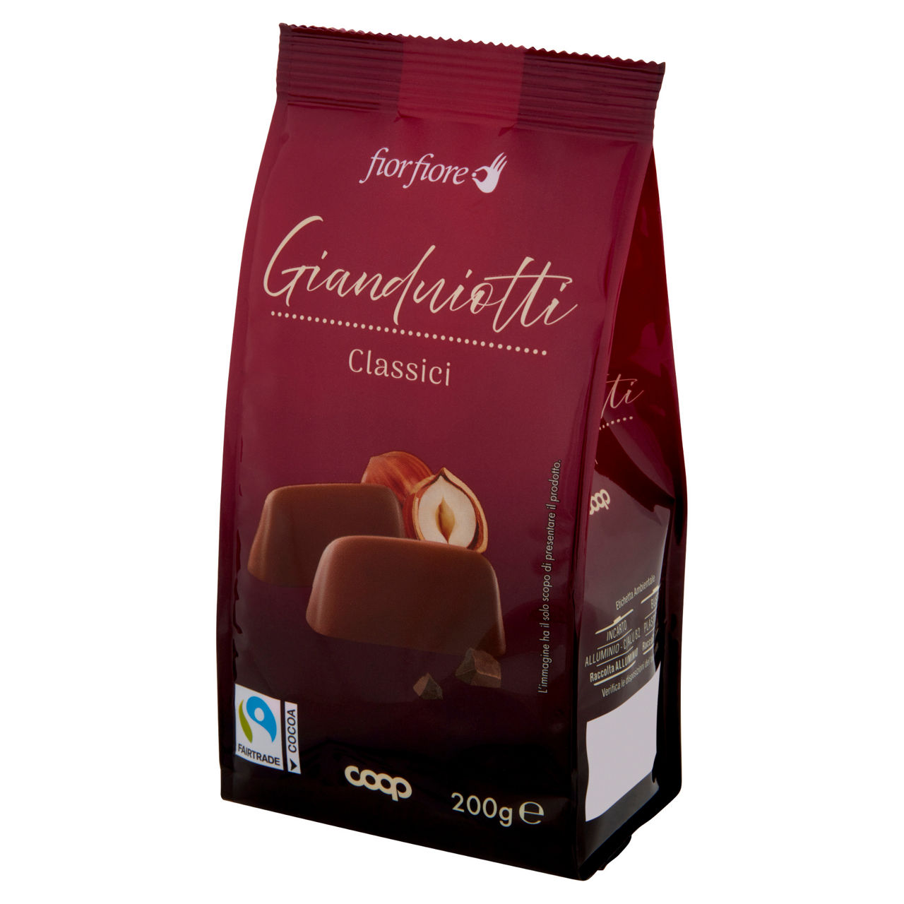 Gianduiotti classici 200 gr - Immagine 21