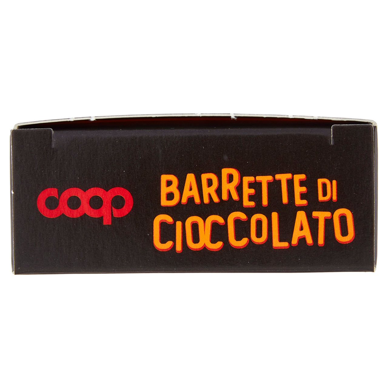 Barrette di cioccolato fondente con mandorle 100 gr - Immagine 11
