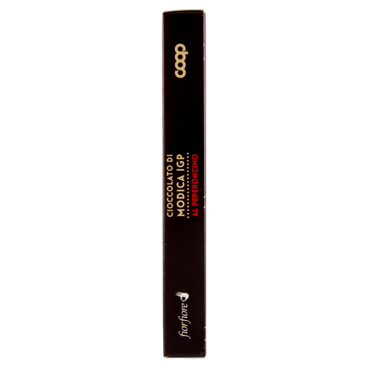 Tavoletta di cioccolato fondente Cioccolato di Modica IGP al peperoncino 75 gr - Immagine 11