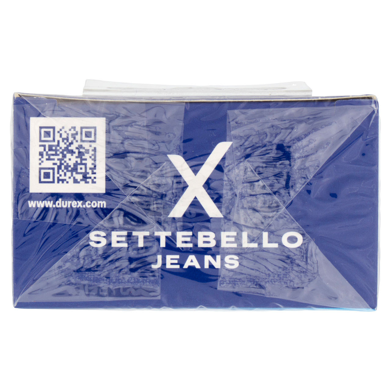 Profilattici durex settebello jeans pz.10 - Immagine 11