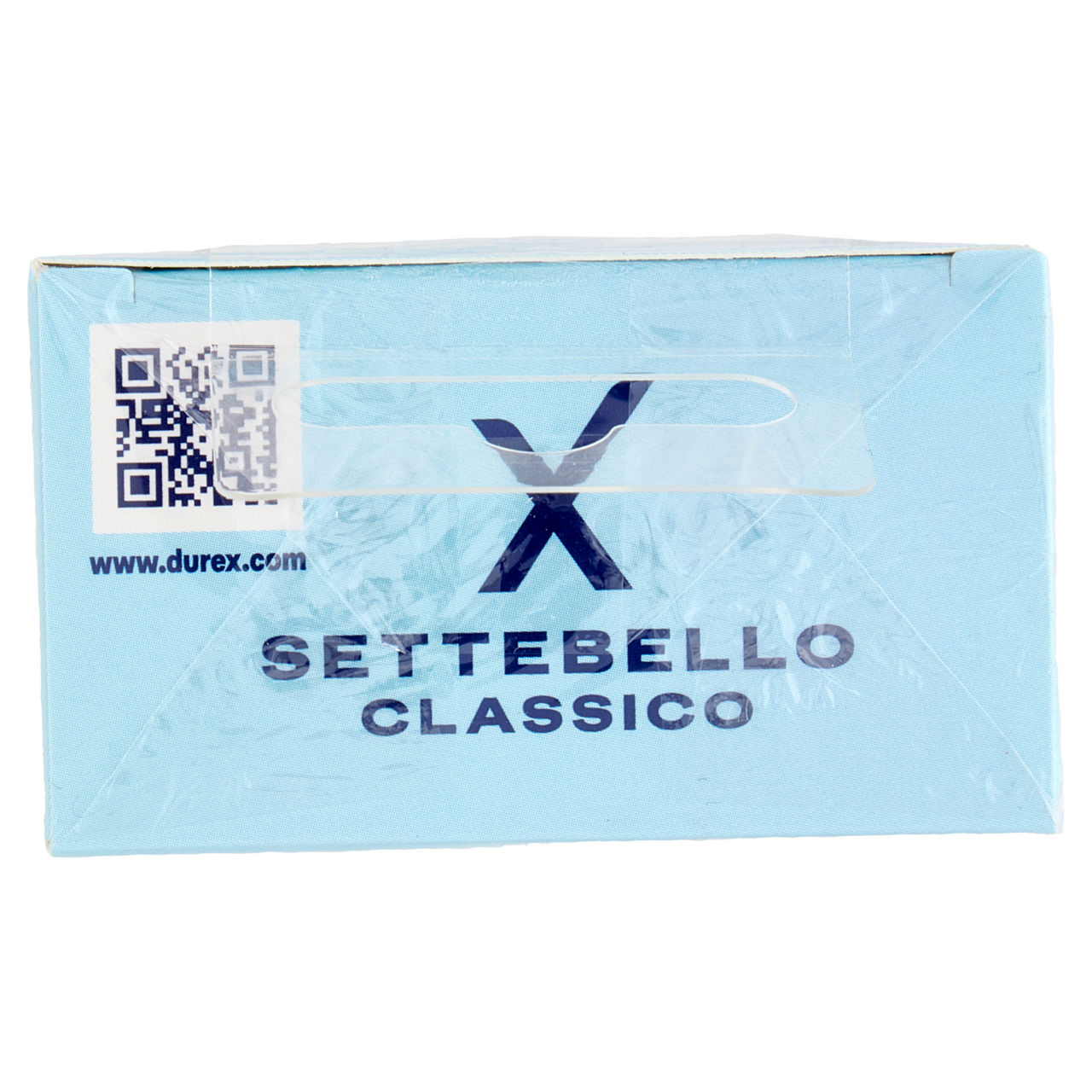 Profilattici durex settebello classico pz.10 - Immagine 31