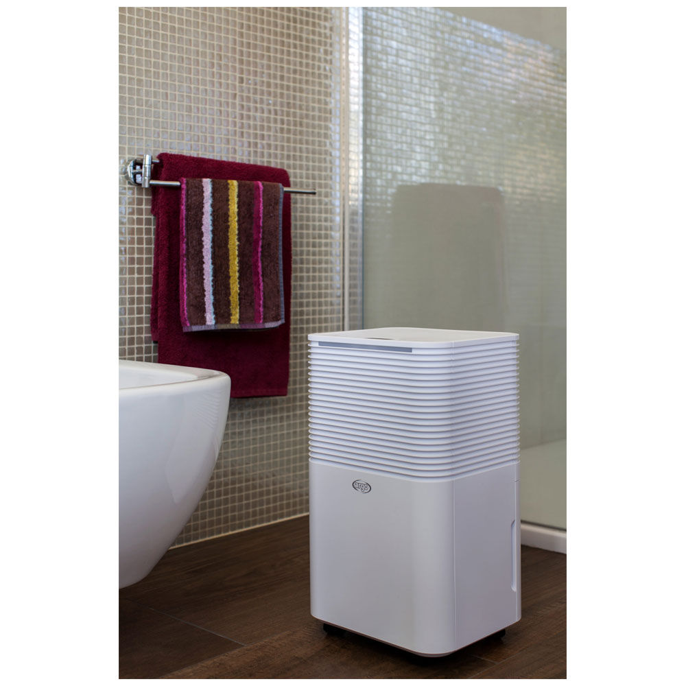 Deumidificatore Liliumart11 195 W - Immagine 31