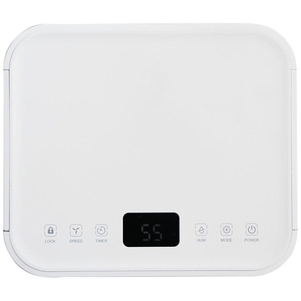 Deumidificatore Liliumart11 195 W - Immagine 21