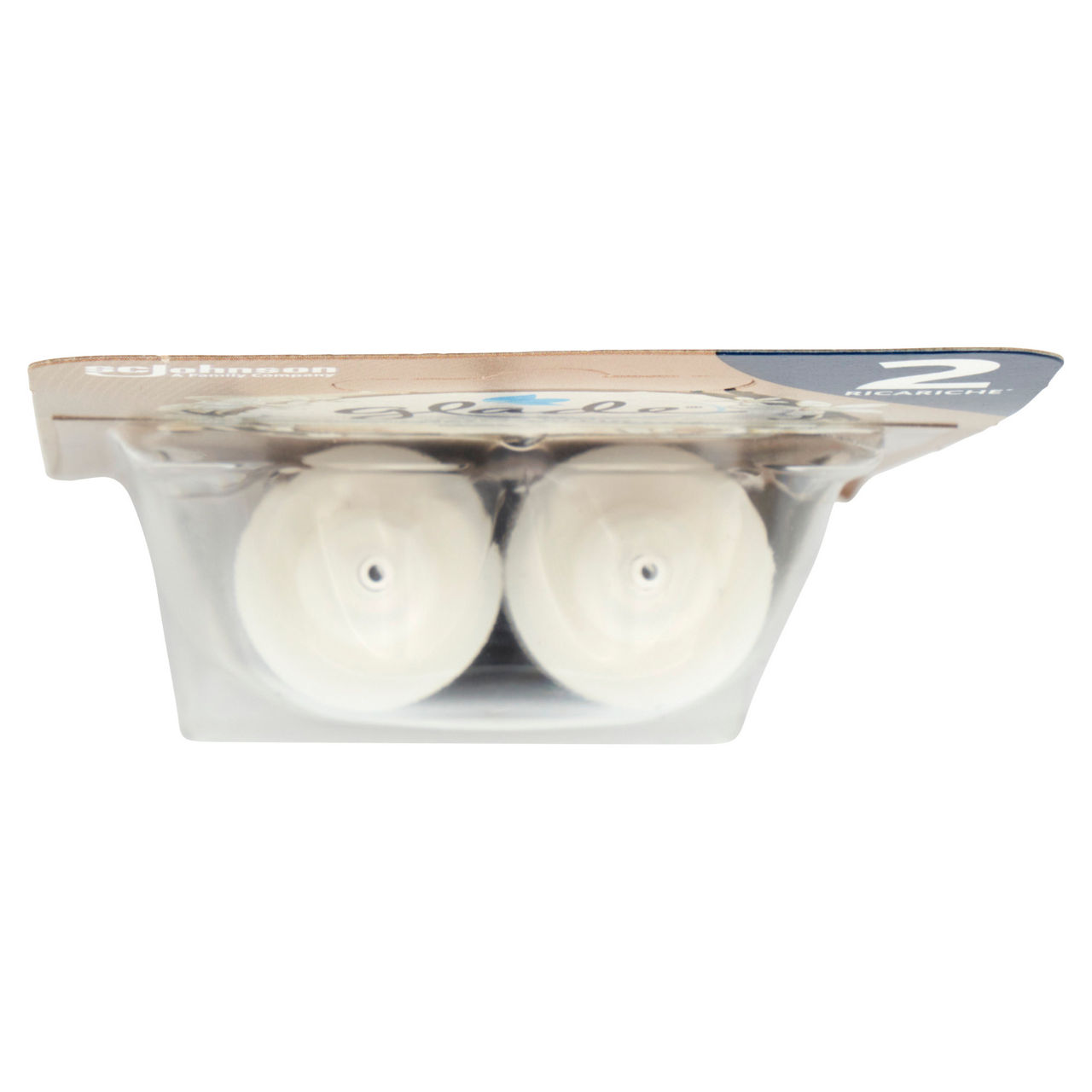 Ricarica per deodorante per ambienti Sense & Spray Romantic Vanilla Blossom 2 pz - Immagine 11