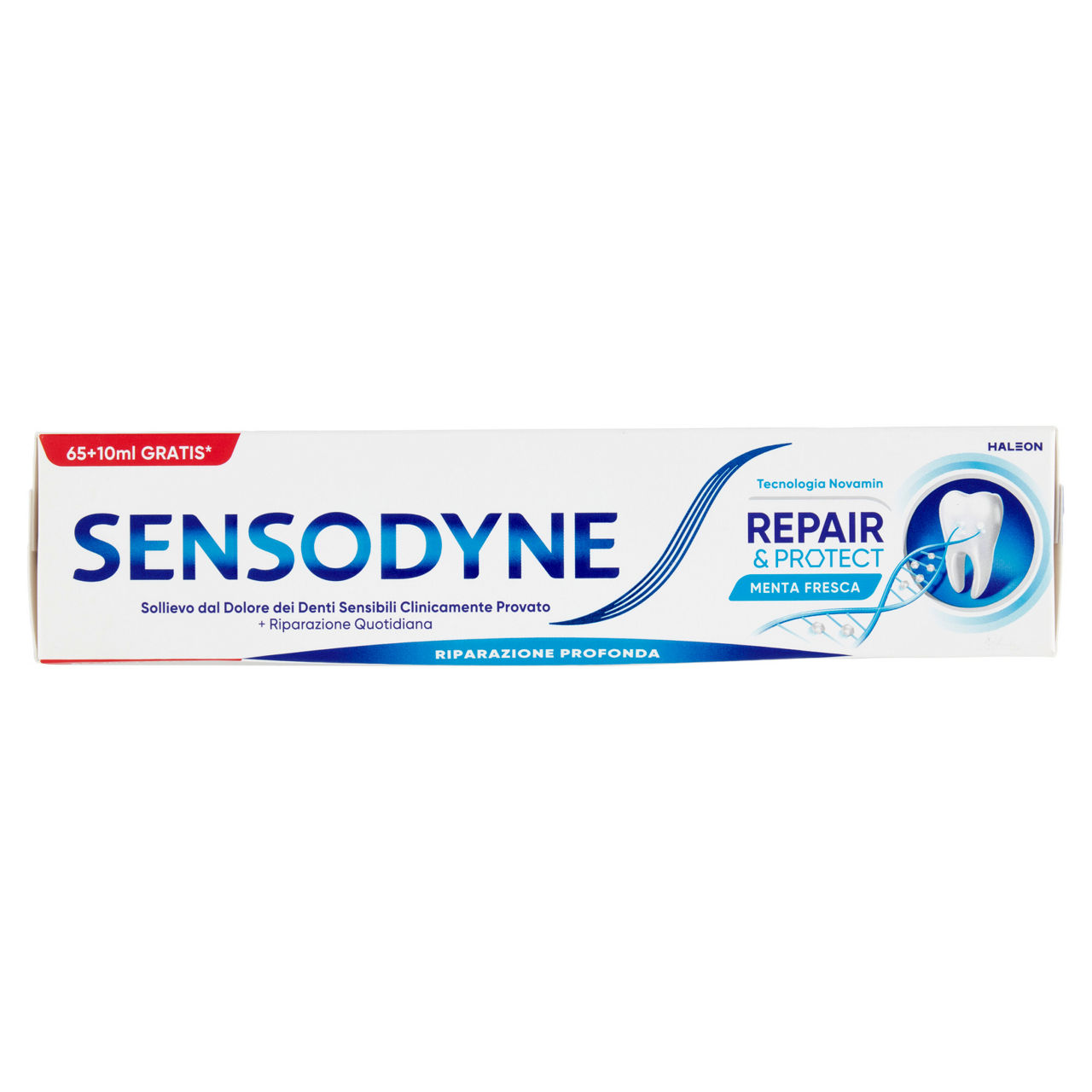 Dentifricio Repair & Protect 65 ml + 10 omaggio - Immagine 21