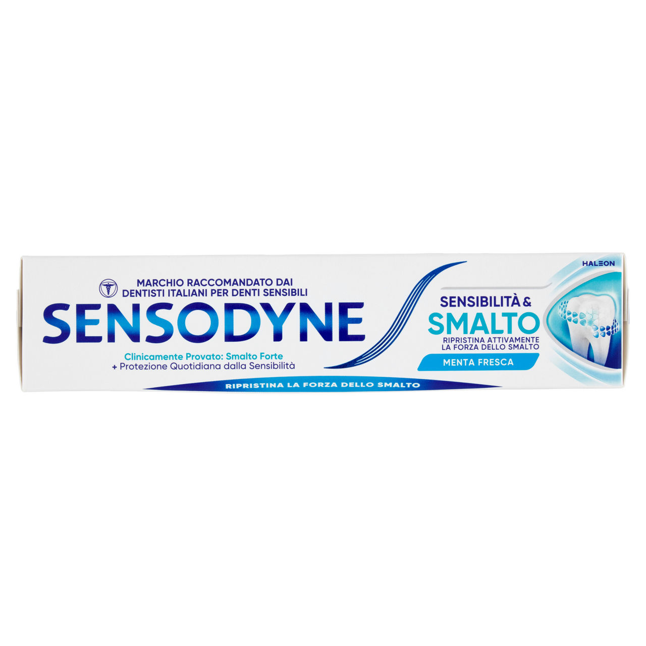 Dentifricio Sensibilità & Smalto 75 ml - Immagine 41
