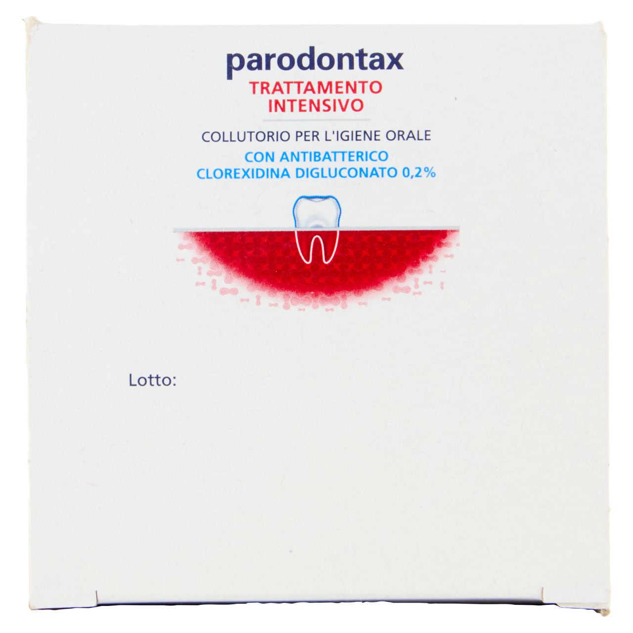 Collutorio trattamento intensivo 300 ml - Immagine 51