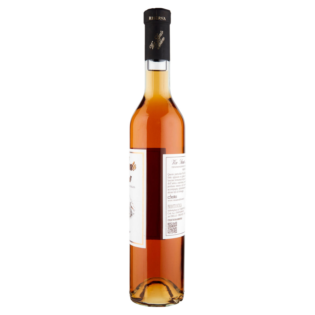 Vin Santo DOC Riserva 500 ml - Immagine 51