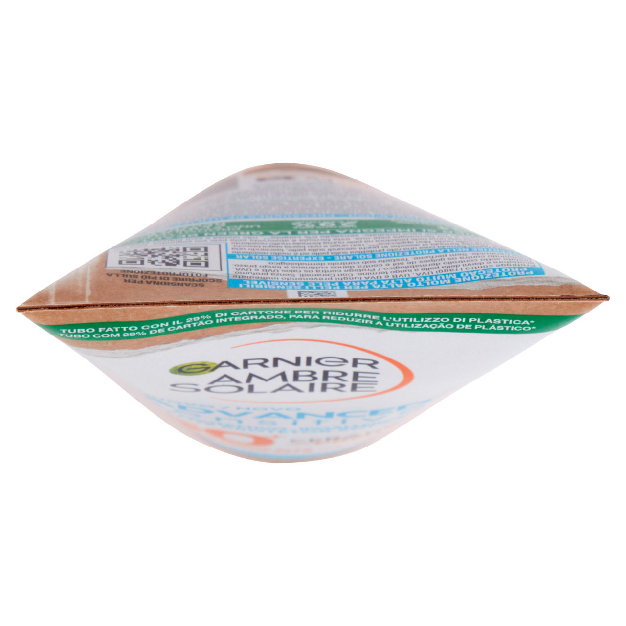 Latte solare Advanced Sensitive SPF 50+ ml 175 - Immagine 51