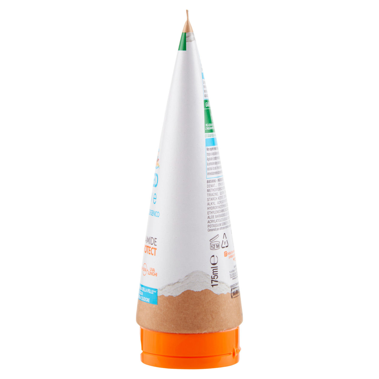 Latte solare Kids Advanced Sensitive SPF 50+ ml 175 - Immagine 11
