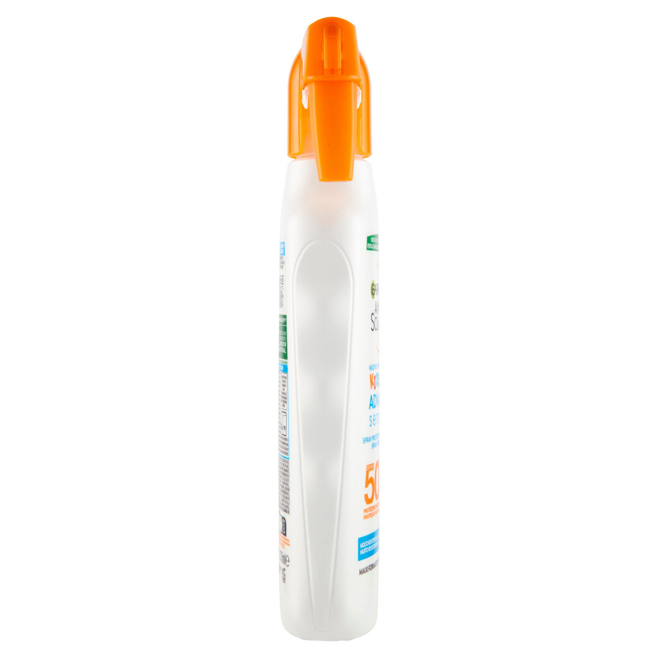 Solare gachette ambre solaire advanced sensitive kid ip50+ ml 270 - Immagine 11