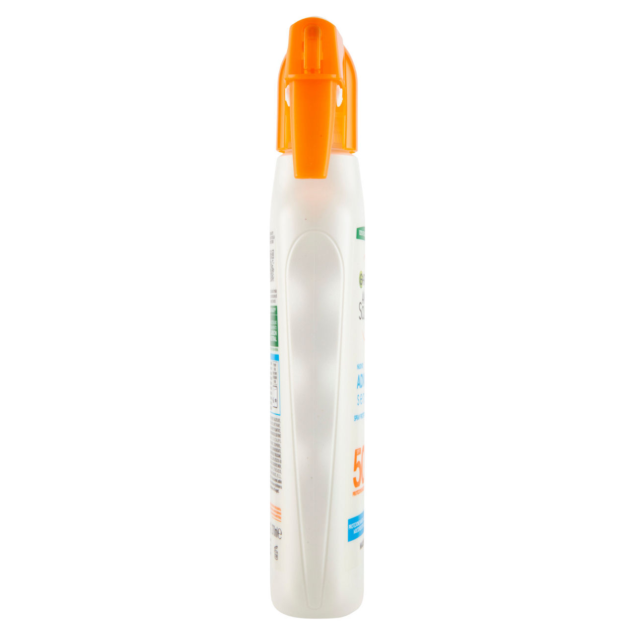 Latte solare gachette Advanced Sensitive SPF50+ ml 270 - Immagine 41