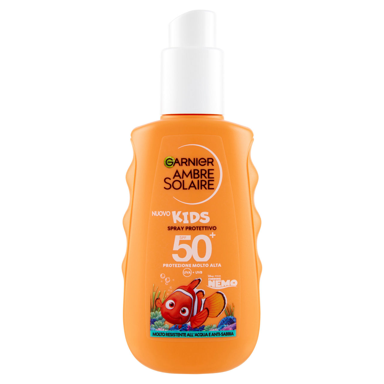 Solare spray protettivo Kids SPF50+ ml 150
