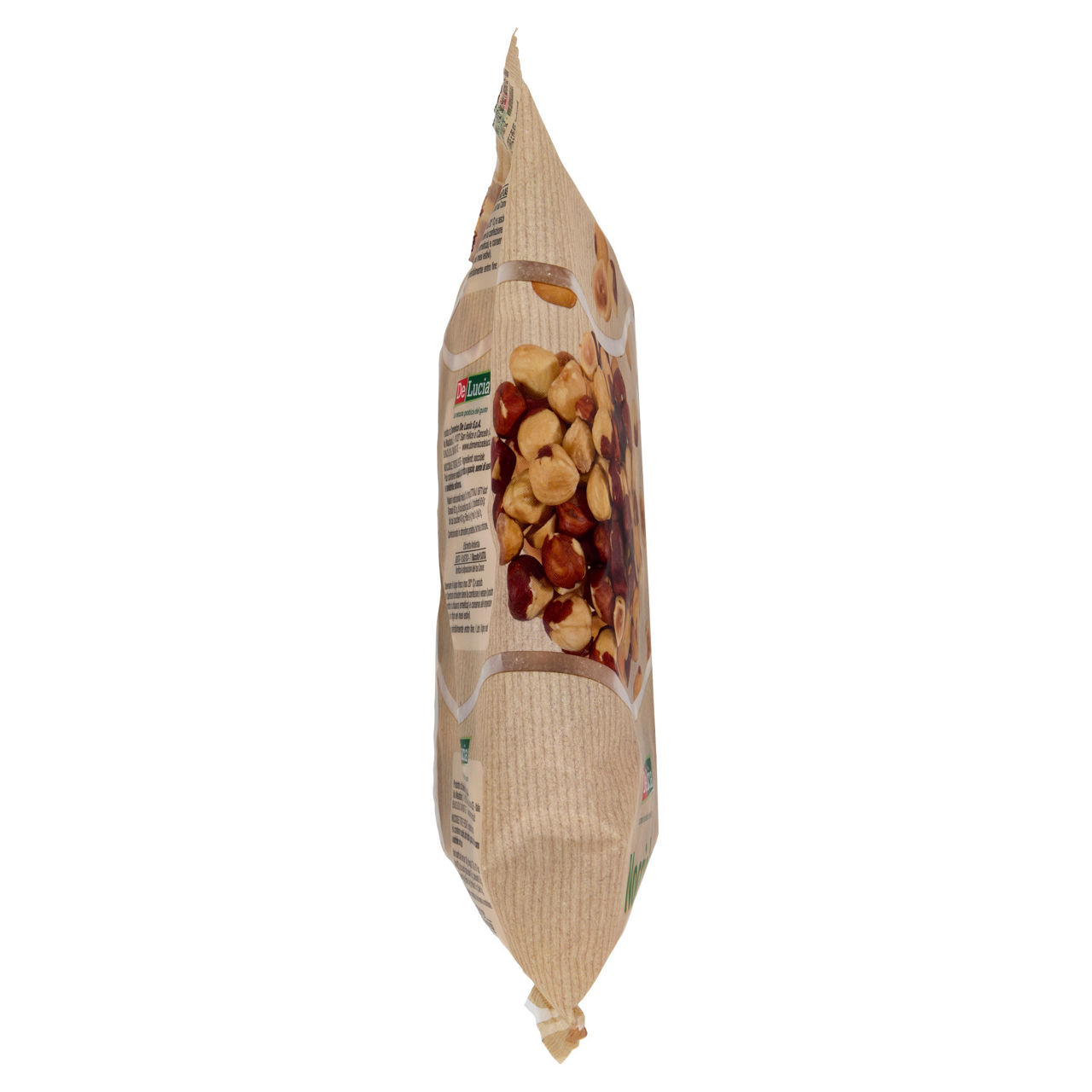 Nocciole sgusciate tostate 500 gr - Immagine 41
