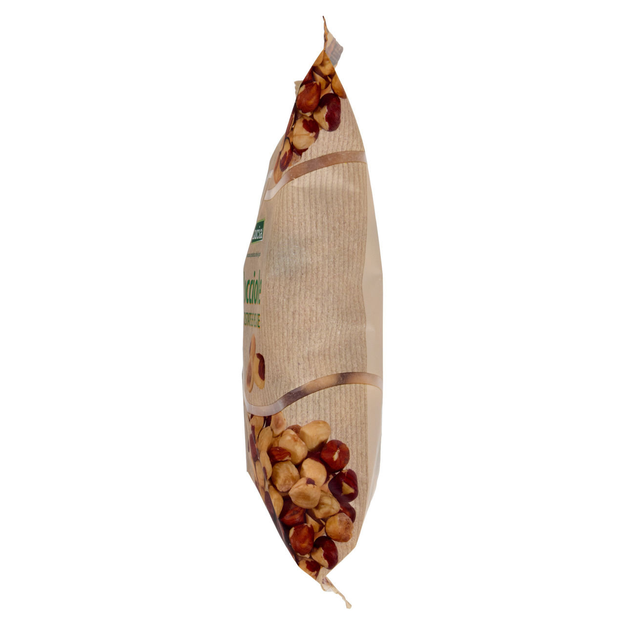 Nocciole sgusciate tostate 500 gr - Immagine 11