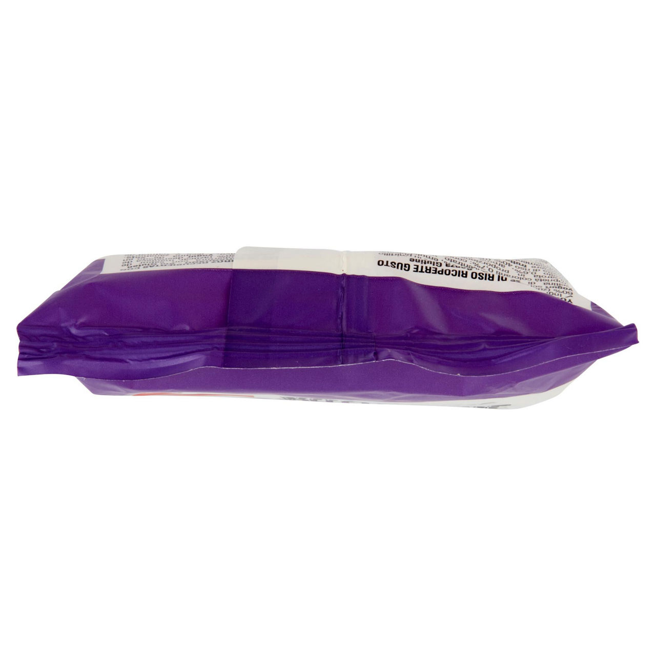 Gallette di riso ricoperte gusto yogurt e mirtillo 100 gr - Immagine 11