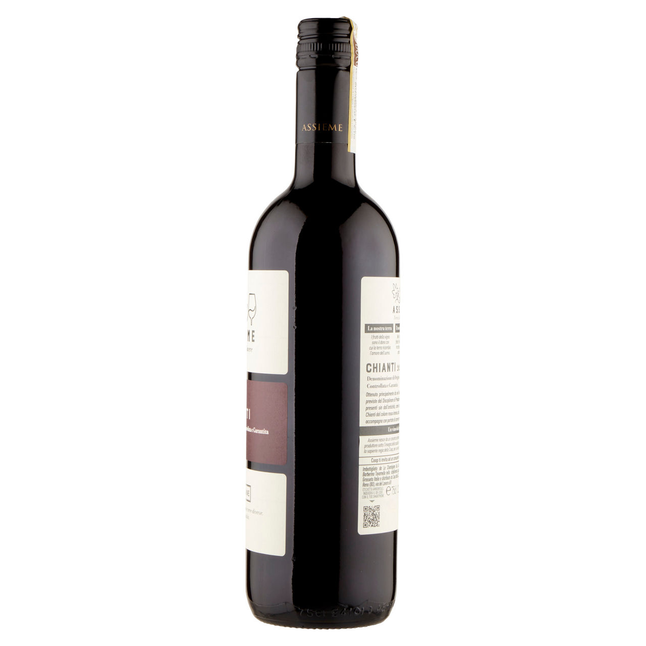 Vino rosso Chianti DOCG 750 ml - Immagine 51