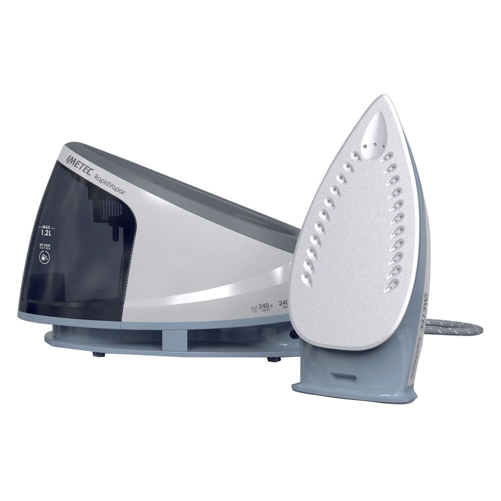 Sistema stirante Rapid Vapor - Immagine 11