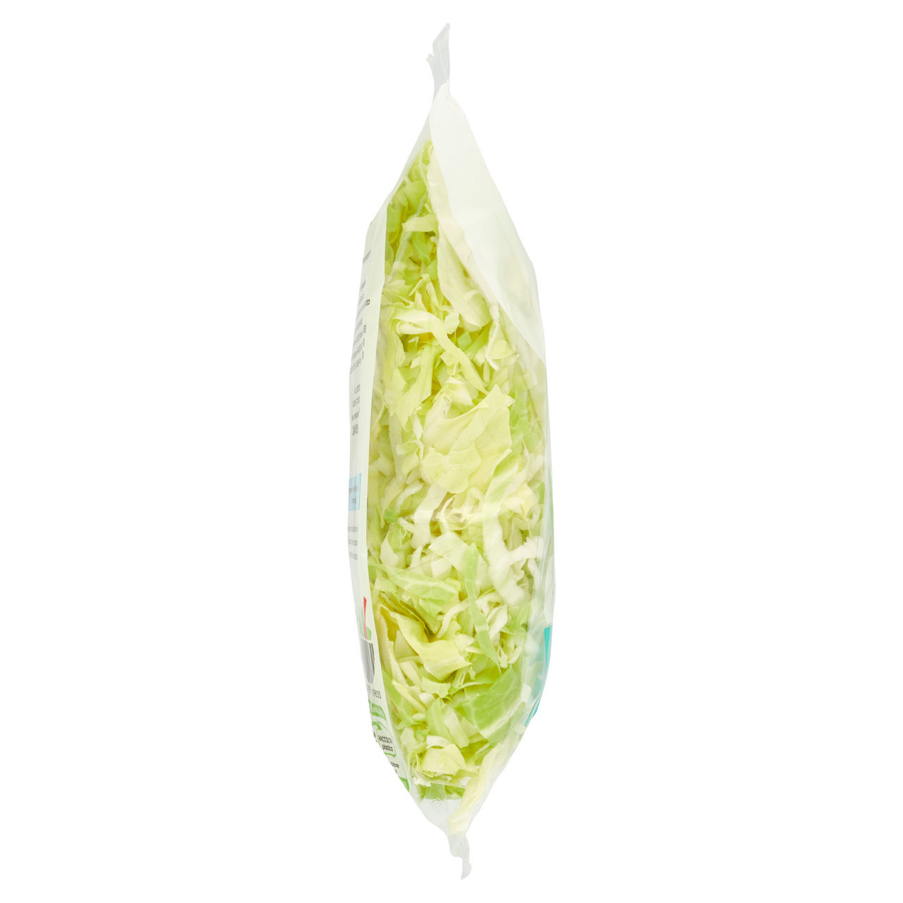 Lattuga iceberg alla julienne 500 gr - Immagine 21