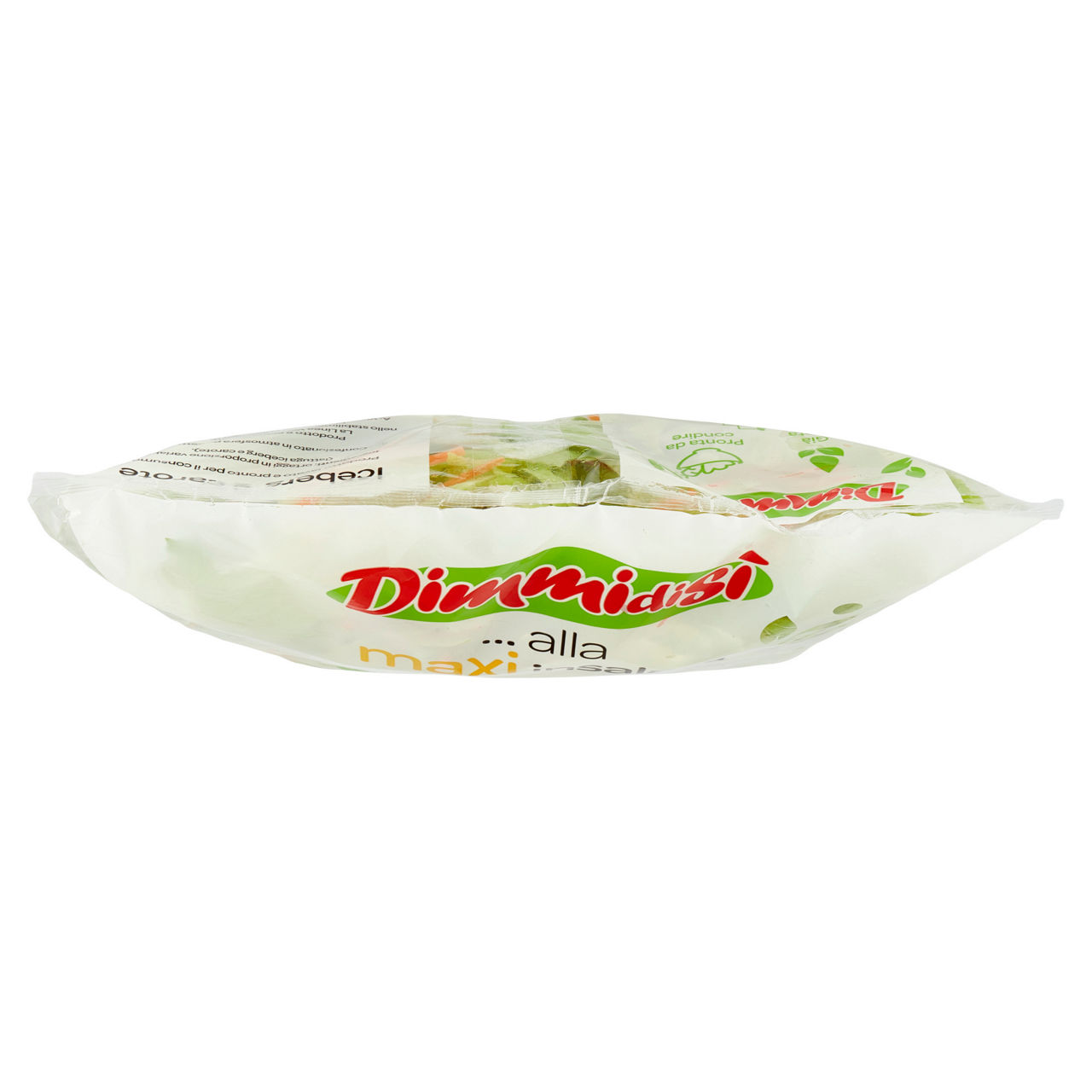 Insalata iceberg e carote 500 gr - Immagine 41