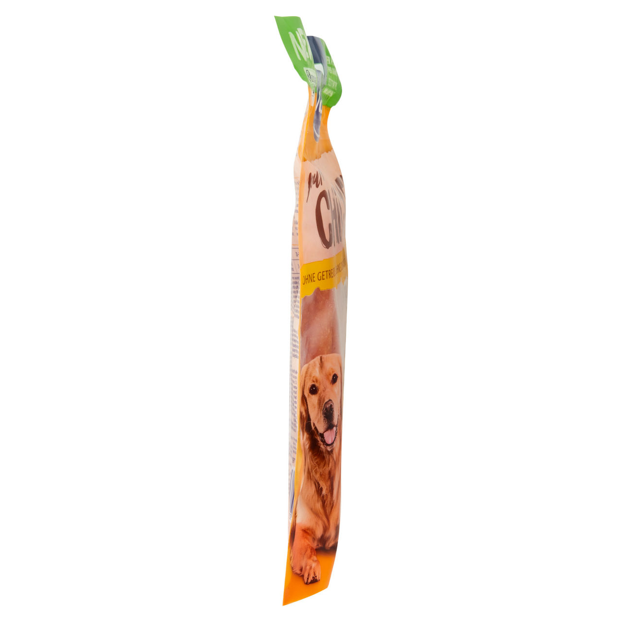 Snack cane bastoncini con pollo 80 gr - Immagine 11