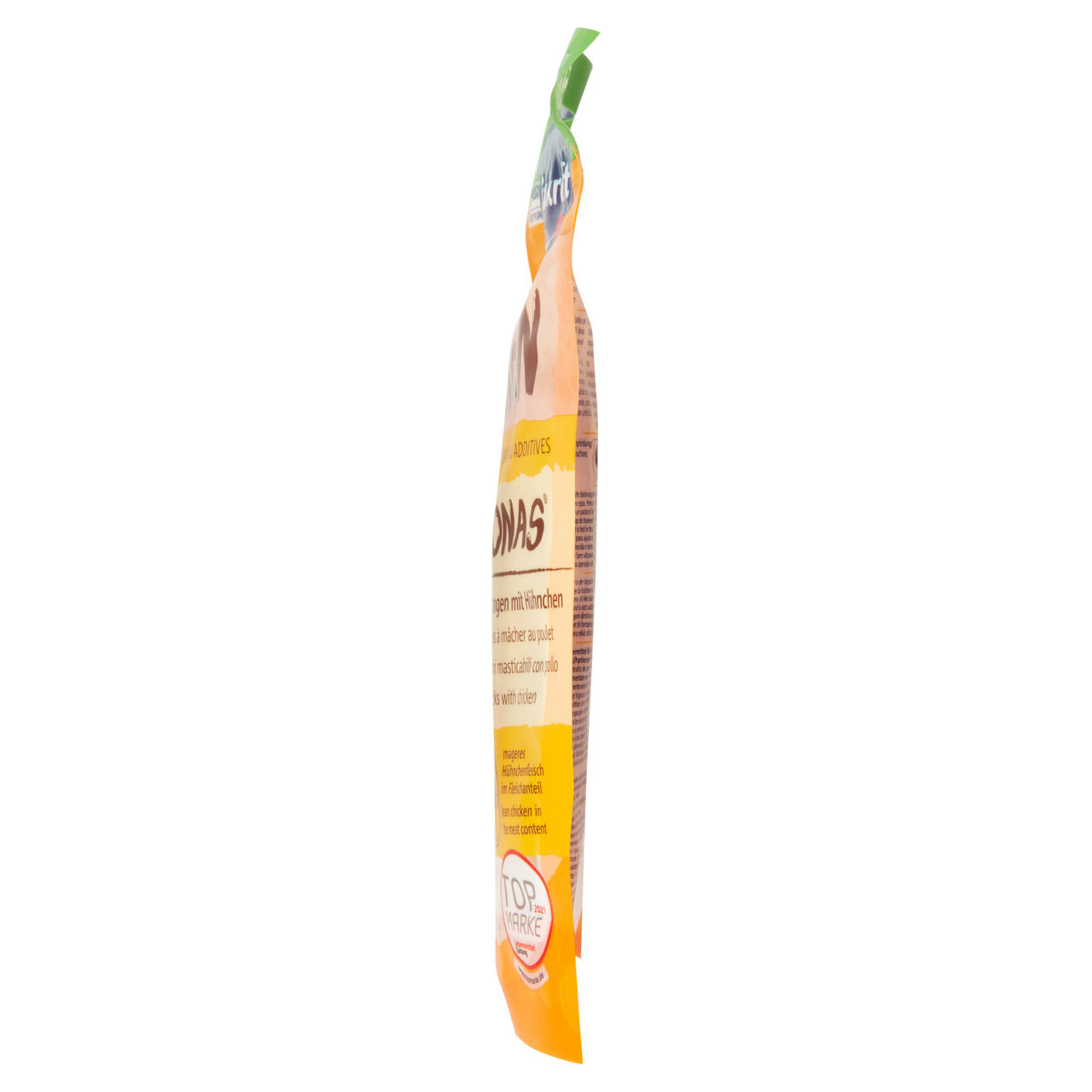 Snack cane bastoncini con pollo 80 gr - Immagine 21
