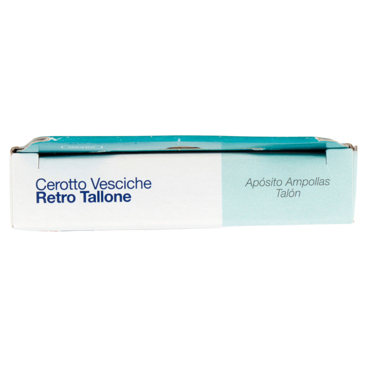 Cerotti vesciche talloni farmamed pz.5 - Immagine 11