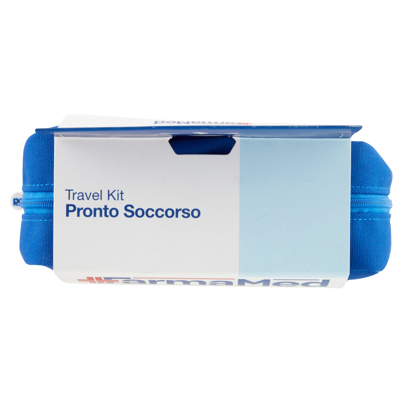 Travel kit pronto soccorso farmamed pz.1 - Immagine 51