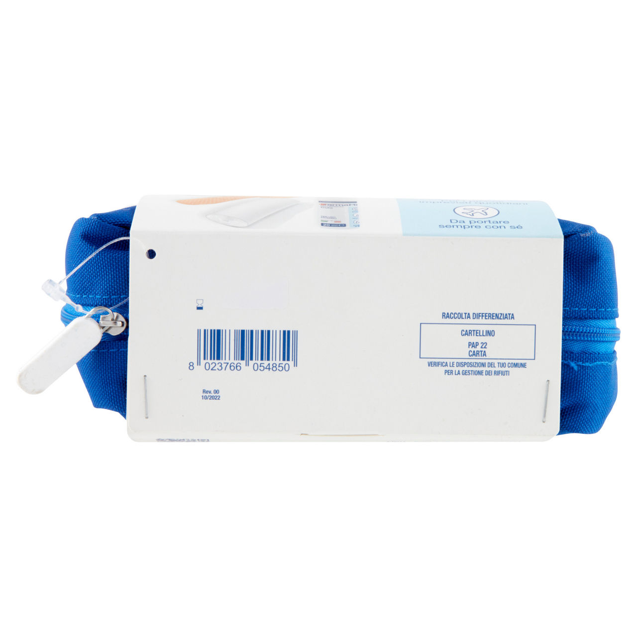 Travel kit pronto soccorso farmamed pz.1 - Immagine 41