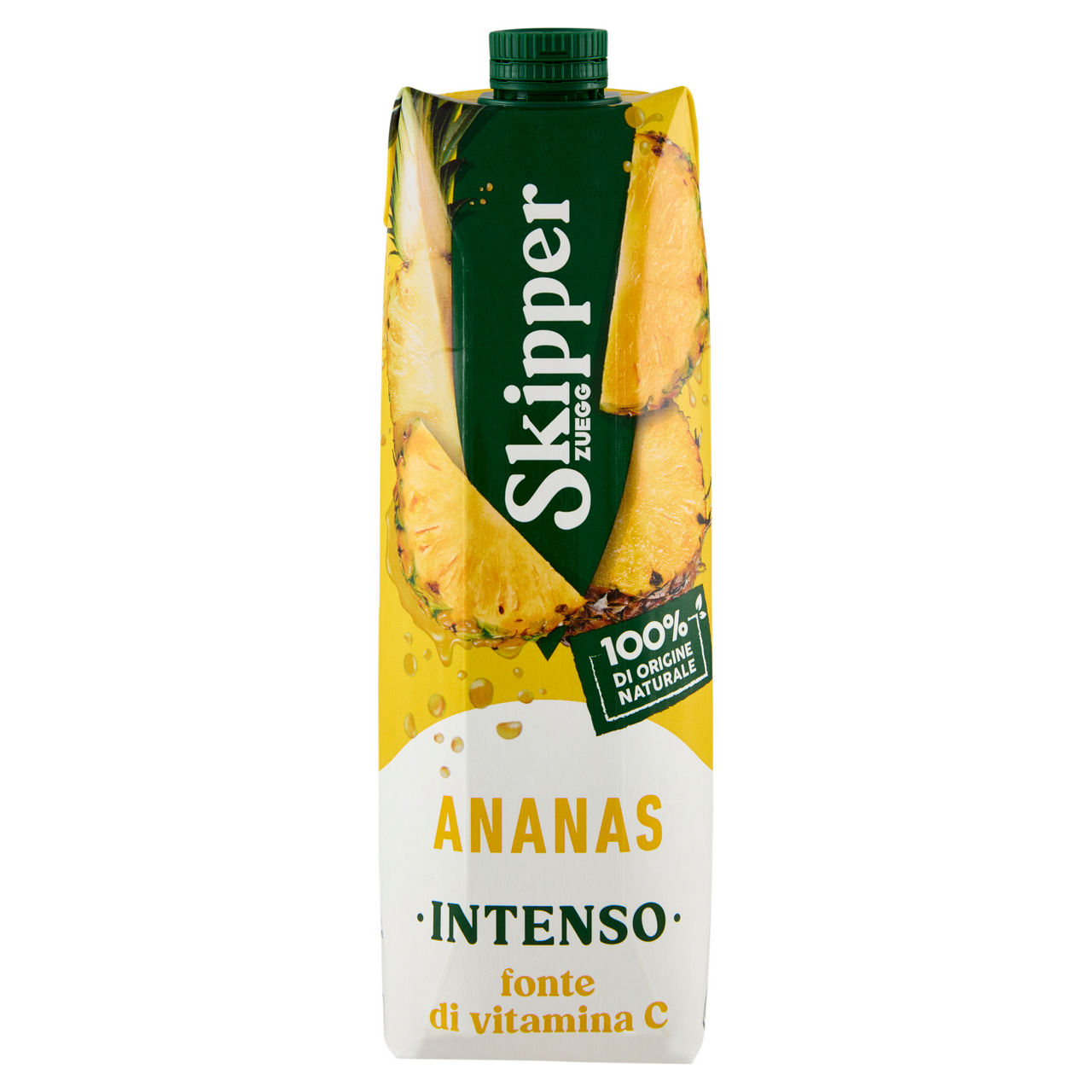 Bevanda all'ananas 1 lt