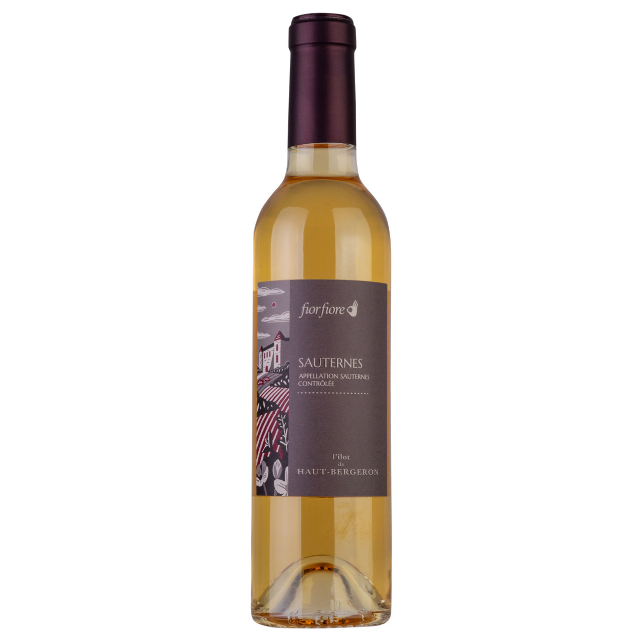 Sauternes AOC 375 ml