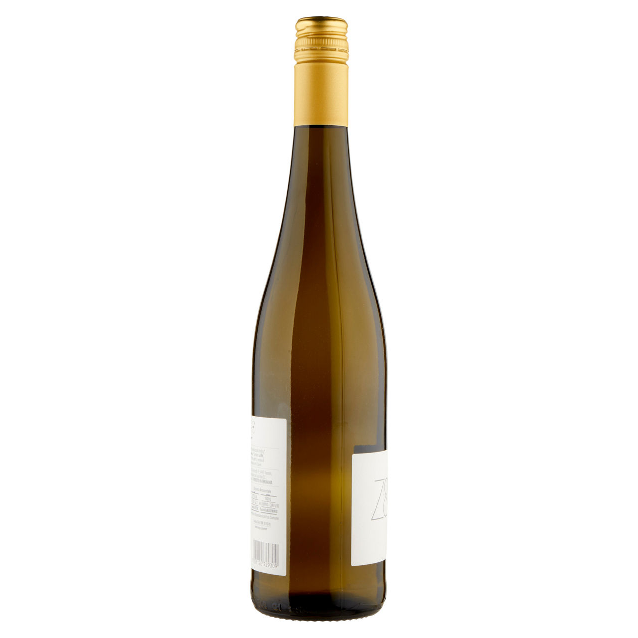 Vino bianco analcolico 750 ml - Immagine 51