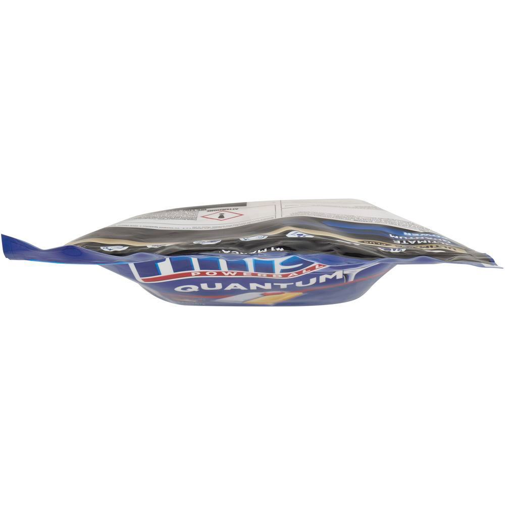 Detersivo lavastoviglie in tabs Quantum limone 27 pz - Immagine 41