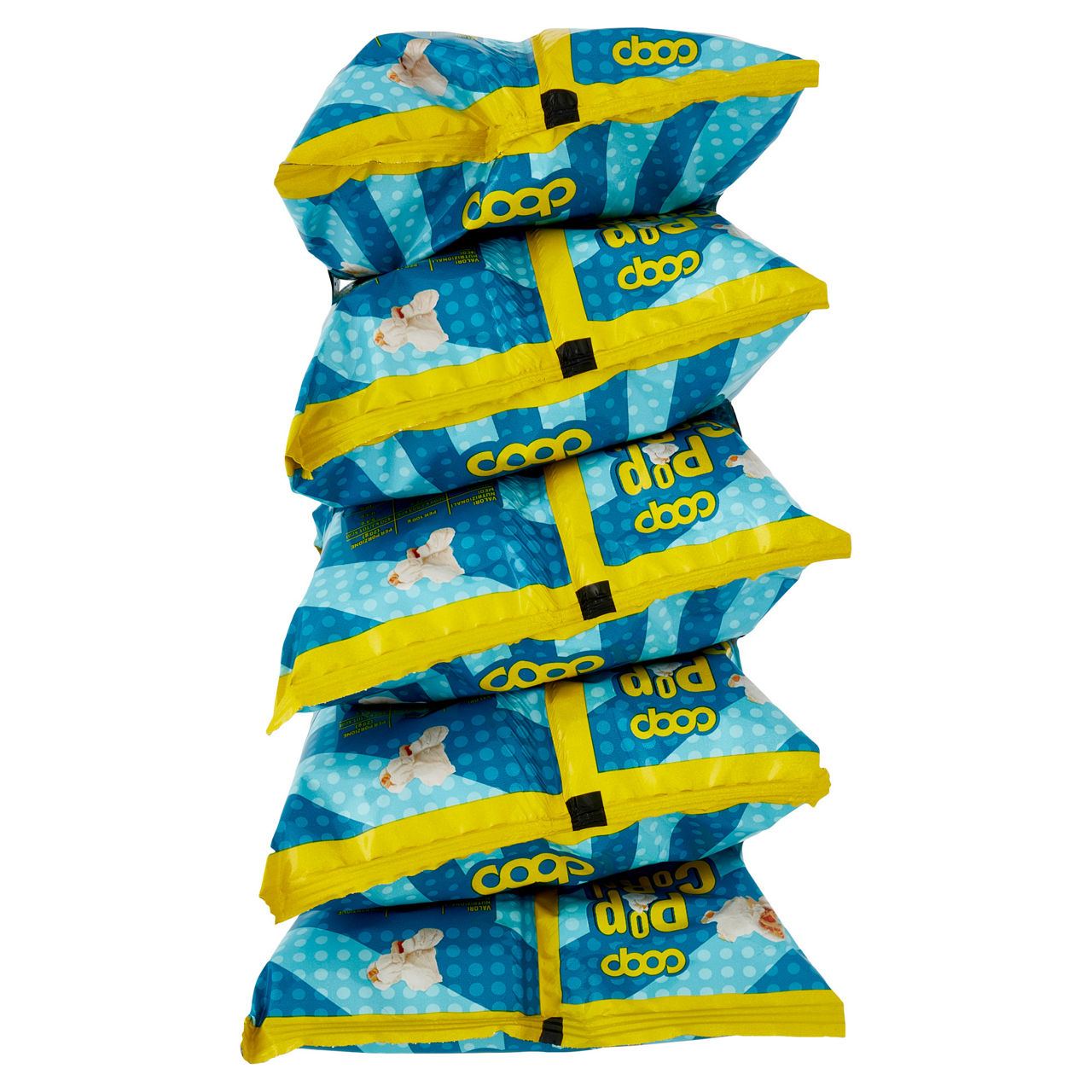 Pop corn 5 pz x 20 gr - Immagine 21