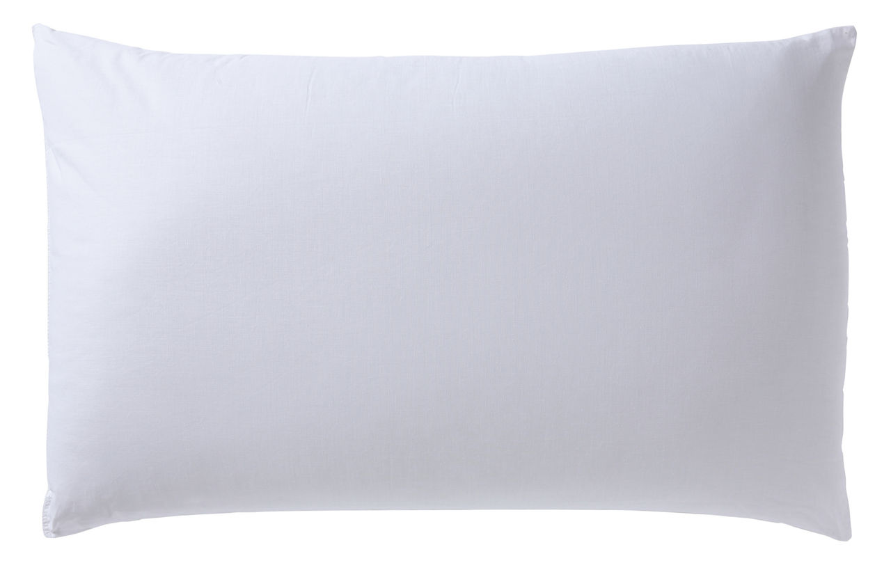 Guanciale morbido con sostegno medio alto 48x78 cm - Immagine 11
