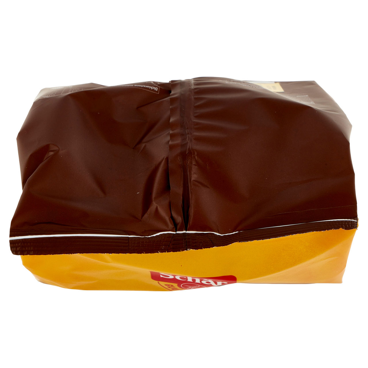 Muffin al cioccolato senza glutine e senza lattosio 5 pz - Immagine 21