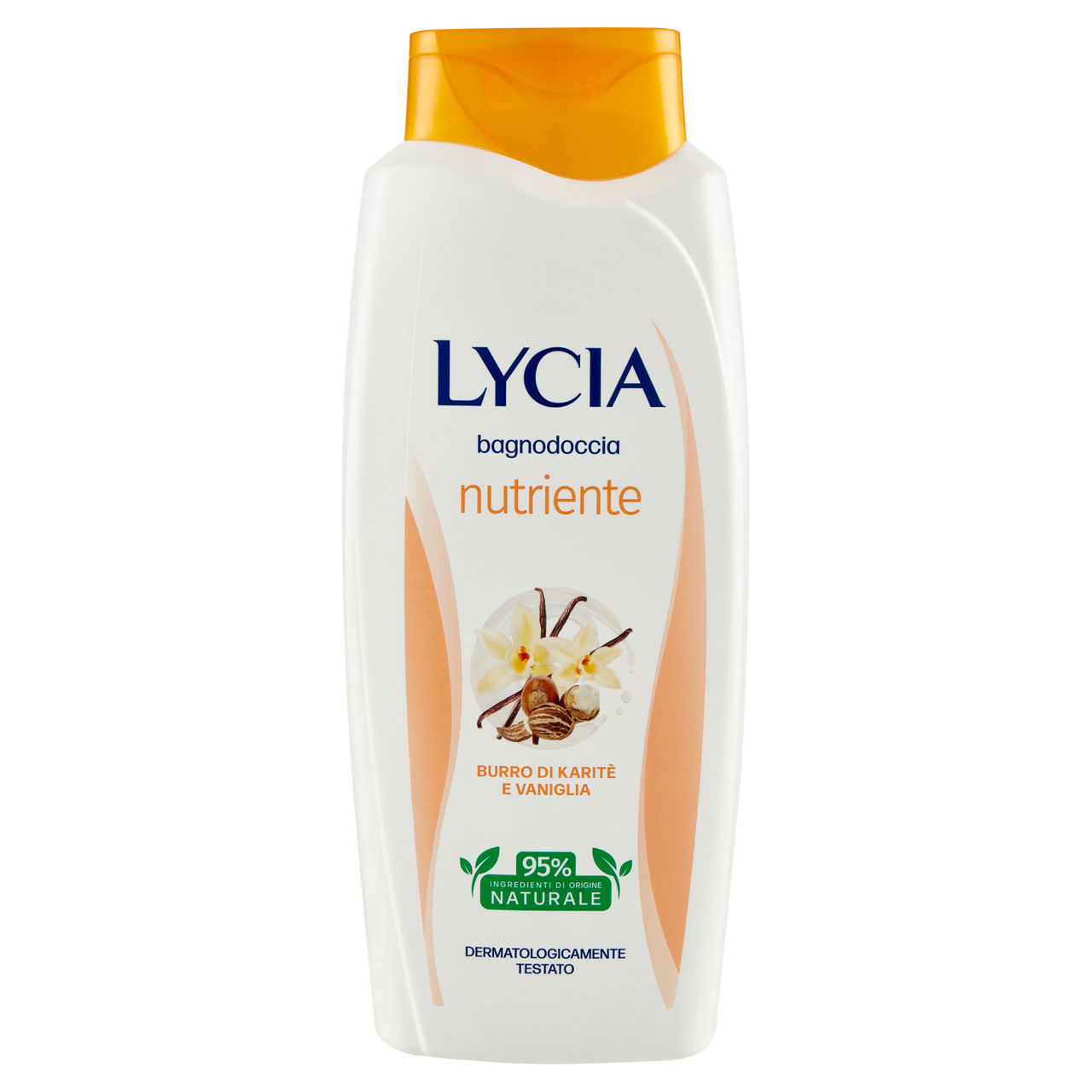 Bagnodoccia lycia nutriente ml 750 - Immagine 01