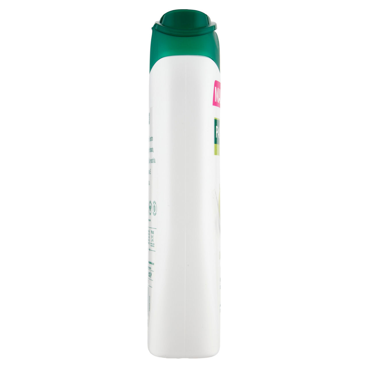 Bagnoschiuma oliva verde e latte 750 ml - Immagine 11