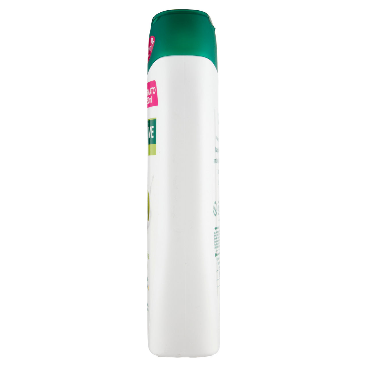 Bagnoschiuma oliva verde e latte 750 ml - Immagine 31