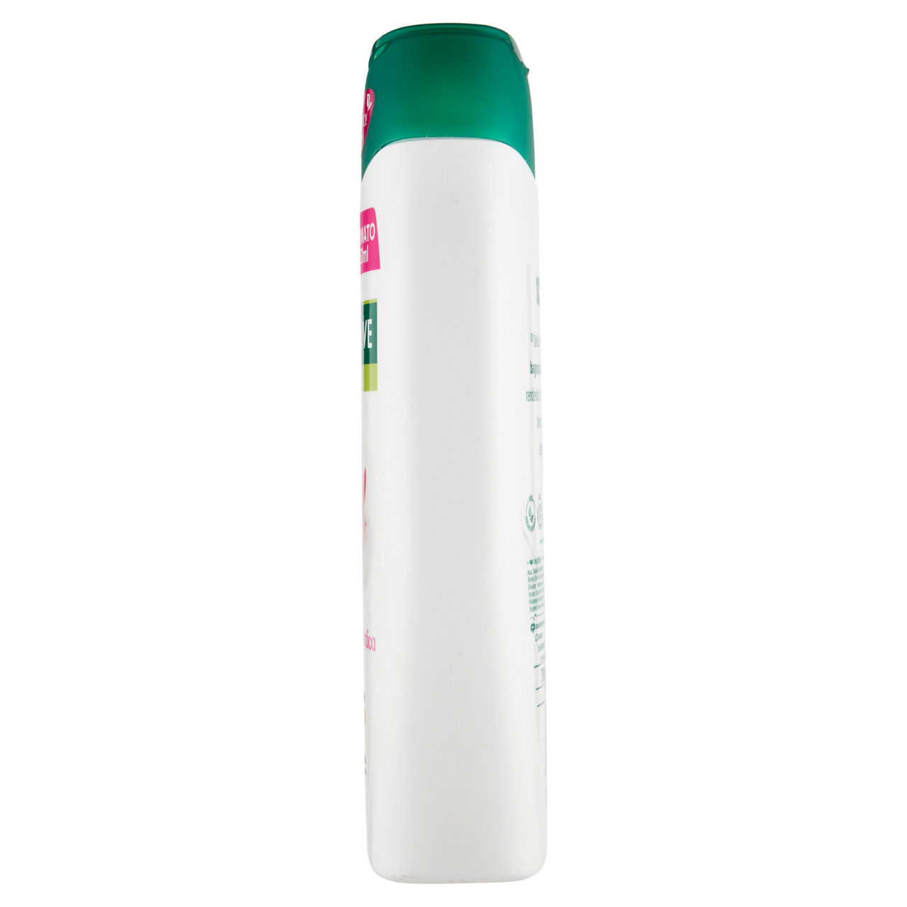 Bagnoschiuma orchidea selvatica e latte 750 ml - Immagine 31