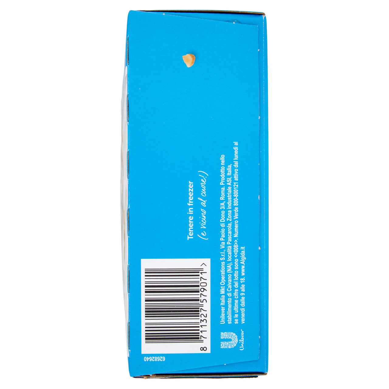 Cono gelato Classico 8 pz 480 gr - Immagine 31